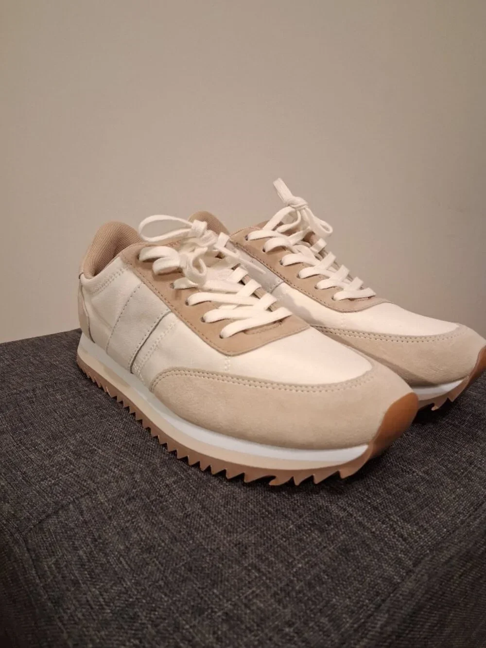 J. Crew crew classic